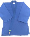 Kimono trançado Judo 8oz
